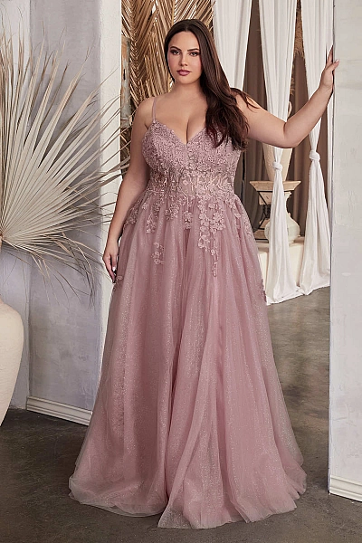 Ladivine Dress C148C