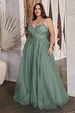 Ladivine Dress C148C