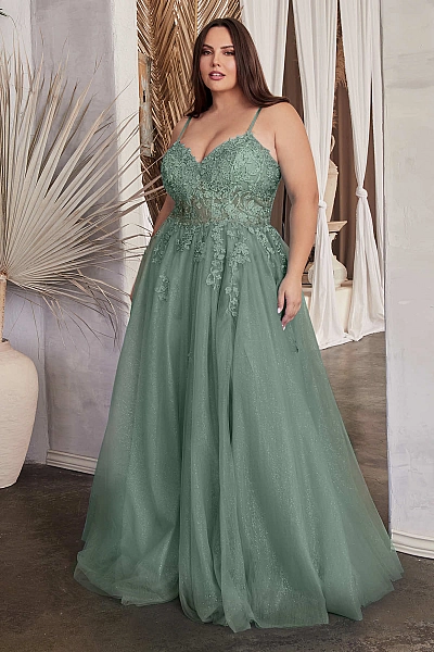 Ladivine Dress C148C