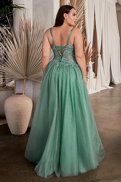 Ladivine Dress C150C