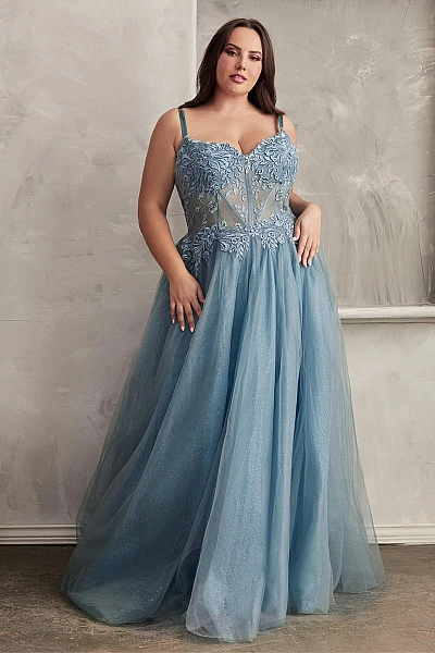 Ladivine Dress C150C