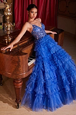 Ladivine Dress C152