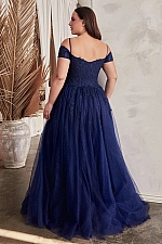 Ladivine Dress C154C
