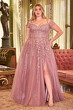 Ladivine Dress C154C