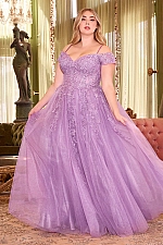 Ladivine Dress C154C