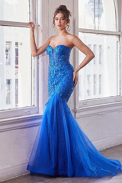 Ladivine Dress CB139