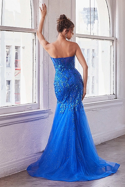 Ladivine Dress CB139