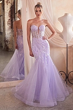 Ladivine Dress CB139