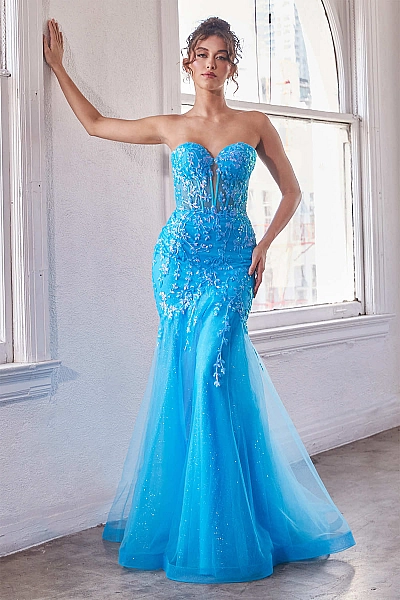 Ladivine Dress CB139