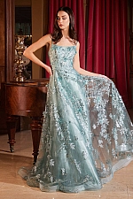 Ladivine Dress CB144