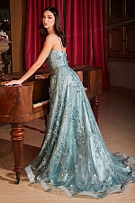 Ladivine Dress CB144
