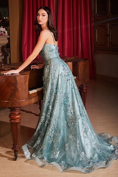 Ladivine Dress CB144