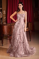 Ladivine Dress CB144