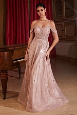 Ladivine Dress CB147