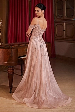 Ladivine Dress CB147