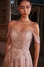 Ladivine Dress CB147