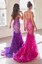 Ladivine Dress CC2308