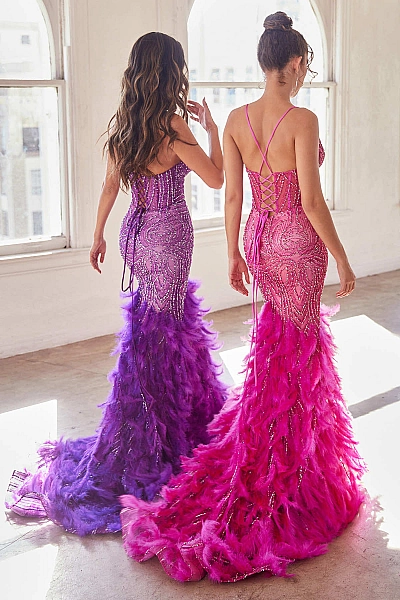 Ladivine Dress CC2308