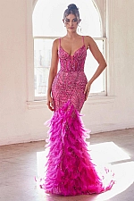 Ladivine Dress CC2308