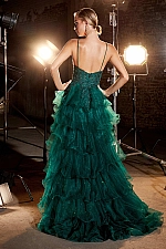Ladivine Dress CC2998