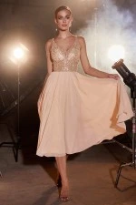 Ladivine Dress CD0225