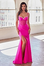 Ladivine Dress CD307
