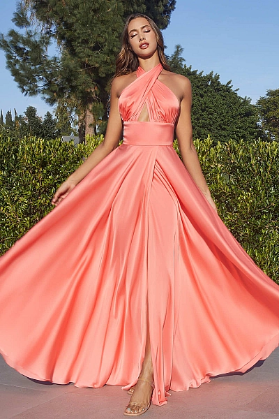 Ladivine Dress CD323