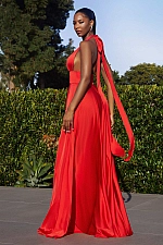 Ladivine Dress CD323