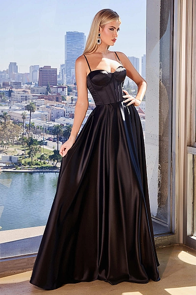 Ladivine Dress CD337 Ladivine Dress CD337