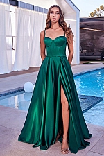 Ladivine Dress CD337 Ladivine Dress CD337
