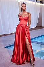 Ladivine Dress CD337 Ladivine Dress CD337
