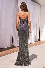 Ladivine Dress CD339