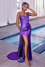 Ladivine Dress CD340