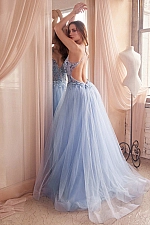 Ladivine Dress CD3920