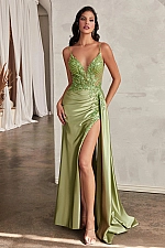 Ladivine Dress CD809
