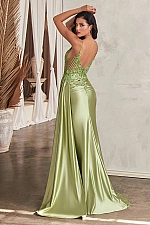 Ladivine Dress CD809