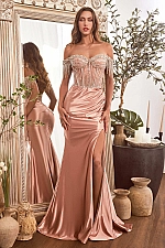 Ladivine Dress CD821