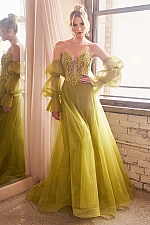 Ladivine Dress CD830