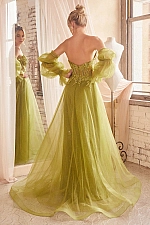 Ladivine Dress CD830