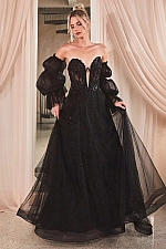 Ladivine Dress CD830