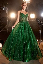 Ladivine Dress CD832 Ladivine Dress CD832