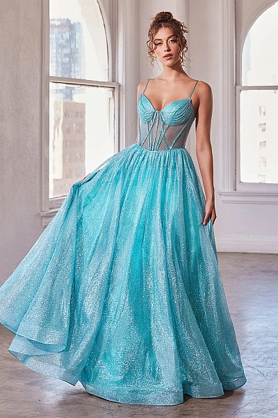 Ladivine Dress CD832 Ladivine Dress CD832