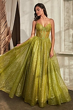 Ladivine Dress CD832 Ladivine Dress CD832