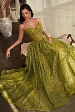 Ladivine Dress CD832 Ladivine Dress CD832