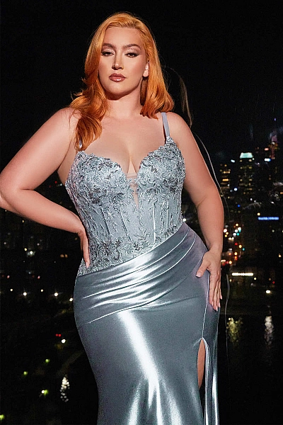 Ladivine Dress CD838C