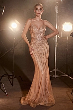 Ladivine Dress CD845