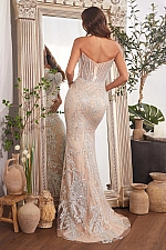 Ladivine Dress CD847 Ladivine Dress CD847