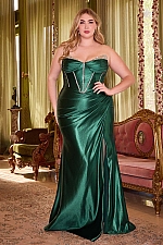 Ladivine Dress CDS423C