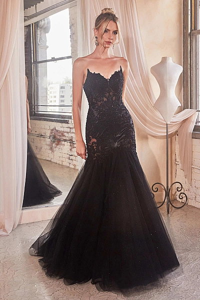 Ladivine Dress CDS482