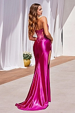 Ladivine Dress CDS489